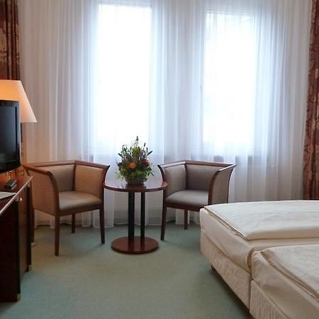 Comfort Hotel Weissensee Βερολίνο Εξωτερικό φωτογραφία