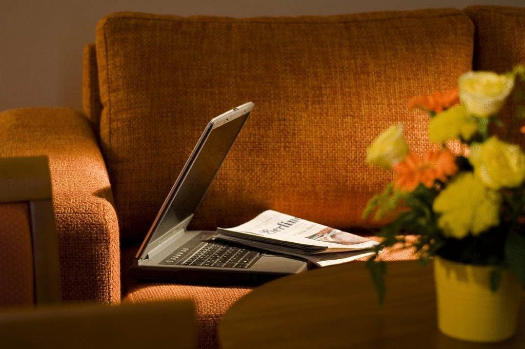 Comfort Hotel Weissensee Βερολίνο Δωμάτιο φωτογραφία