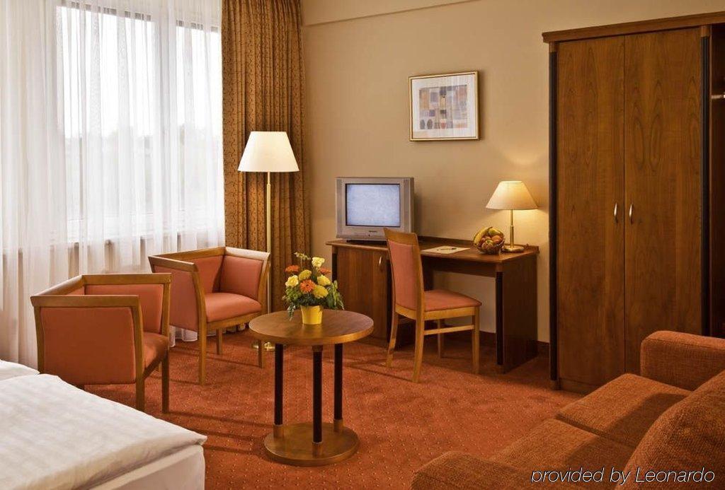 Comfort Hotel Weissensee Βερολίνο Δωμάτιο φωτογραφία