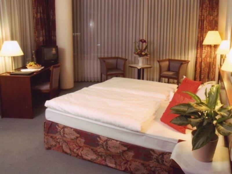Comfort Hotel Weissensee Βερολίνο Δωμάτιο φωτογραφία