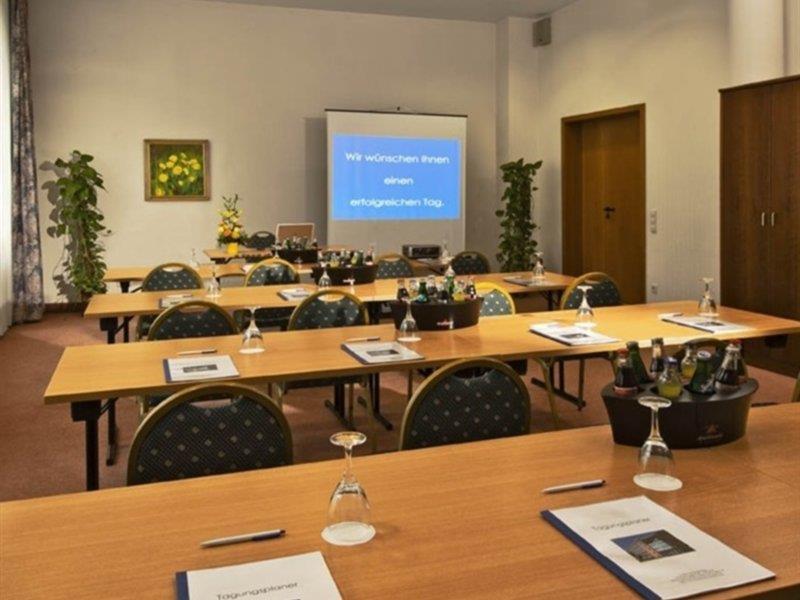 Comfort Hotel Weissensee Βερολίνο Εξωτερικό φωτογραφία